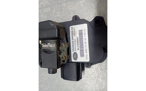 Pedala acceleratie SLC000061 Land Rover Range Rover Sport 1 (2005 - 2009) - imagine 3