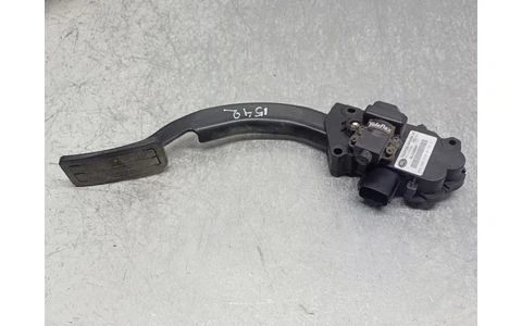 Pedala acceleratie SLC000061 Land Rover Range Rover Sport 1 (2005 - 2009) - imagine 4