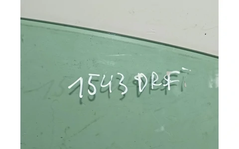 Geam dreapta fata Mercedes Benz E-Class W212 (2009 - 2013) - imagine 3