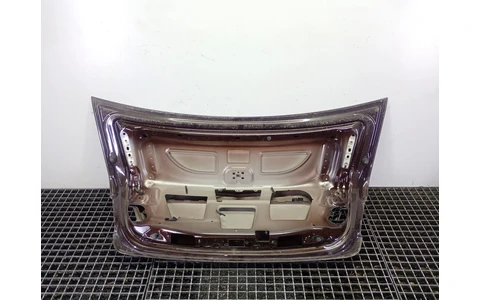 Portbagaj Mercedes Benz E-Class W212 (2009 - 2013) - imagine 3