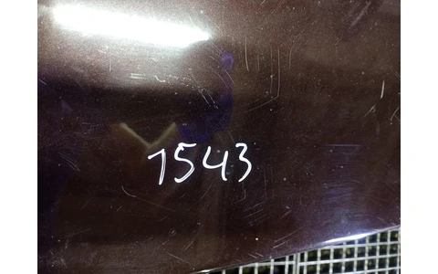 Portbagaj Mercedes Benz E-Class W212 (2009 - 2013) - imagine 4
