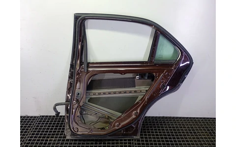 Usa dreapta spate Mercedes Benz E-Class W212 (2009 - 2013) - imagine 2