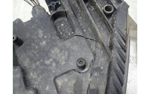 Far dreapta 08-4461111r Audi A6 4F/C6 (2004 - 2008) - imagine 2
