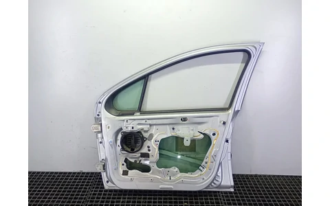 Usa dreapta fata Peugeot 207 1 (2006 - 2009) - imagine 2