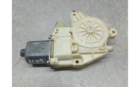 Motoras geam dreapta spate A2048200642 Mercedes Benz E-Class W212 (2009 - 2013) - imagine 2