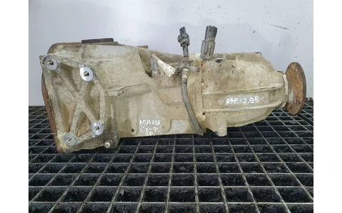 Grup diferential spate ma2727151 Mazda CX-7 1 (2006 - 2009) - imagine 7