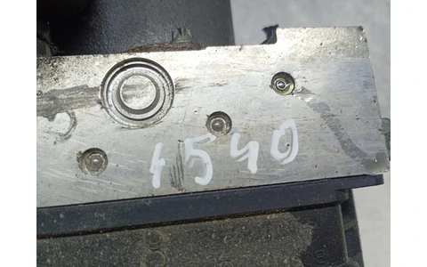 Pompa ABS 4F0910517AC Audi A6 4F/C6 (2004 - 2008) - imagine 2