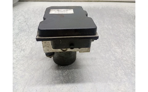 Pompa ABS 4F0910517AC Audi A6 4F/C6 (2004 - 2008) - imagine 3