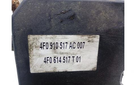 Pompa ABS 4F0910517AC Audi A6 4F/C6 (2004 - 2008) - imagine 4