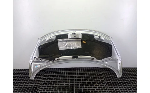 Capota motor Peugeot 207 1 (2006 - 2009) - imagine 3