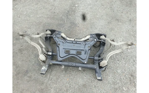 Cadru motor Mercedes Benz E-Class W212 (2009 - 2013) - imagine 2