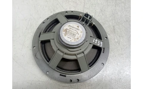 Boxa difuzor 9664955980 Peugeot 207 1 (2006 - 2009) - imagine 2
