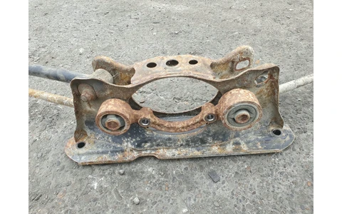 Punte spate Toyota RAV4 CA20 (facelift) (2003 - 2006) - imagine 3