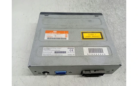 Navigatie 462100-8672 Land Rover Range Rover Sport 1 (2005 - 2009) - imagine 2