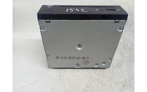 Navigatie 462100-8672 Land Rover Range Rover Sport 1 (2005 - 2009) - imagine 3