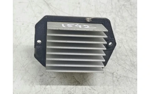 Rezistenta trepte 077800-0901 Land Rover Range Rover Sport 1 (2005 - 2009) - imagine 3