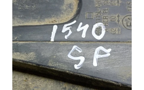 Far stanga 08-446-1111L Audi A6 4F/C6 (2004 - 2008) - imagine 2