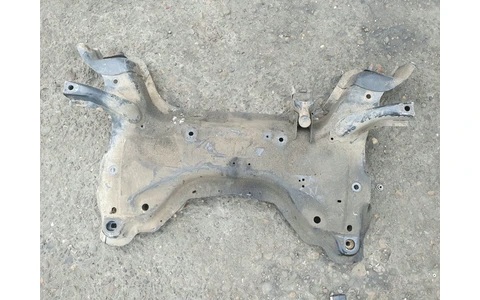 Cadru motor Citroen C4 1 (2004 - 2008) - imagine 2
