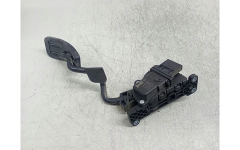 Pedala acceleratie 4F2721523 Audi A6 4F/C6 (2004 - 2008) - imagine 2