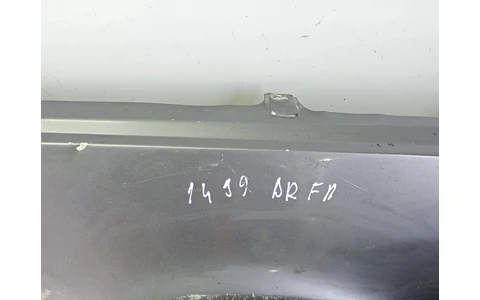 Aripa dreapta fata Fiat Tipo 160 (1987 - 1995) - imagine 2
