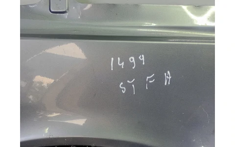 Aripa stanga fata Fiat Tipo 160 (1987 - 1995) - imagine 3