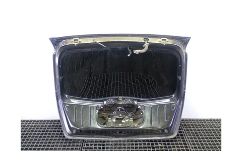 Haion Dacia Sandero 1 (2008 - 2012) - imagine 2