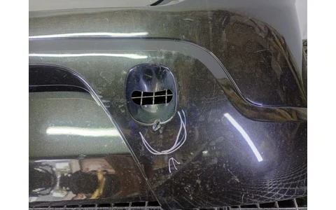 Bara spate Dacia Sandero 1 (2008 - 2012) - imagine 4