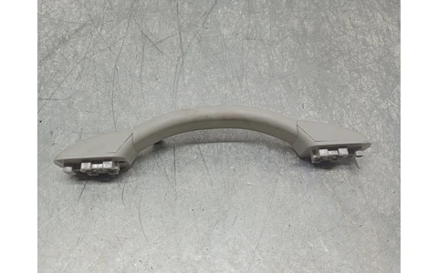Maner plafon 9650189677 Peugeot 207 1 (2006 - 2009) - imagine 3