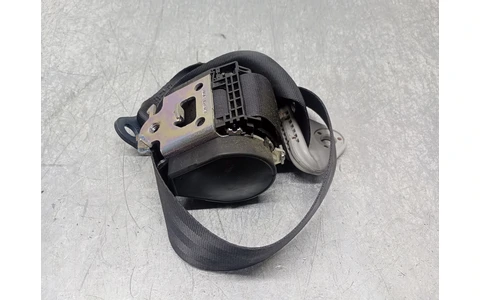 Centura siguranta stanga spate Peugeot 207 1 (2006 - 2009) - imagine 2