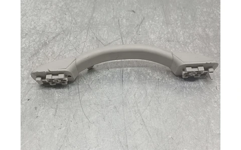 Maner plafon 9650189677 Peugeot 207 1 (2006 - 2009) - imagine 2