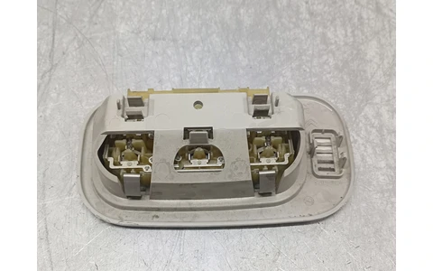 Lampa plafon 9653776177-00 Peugeot 207 1 (2006 - 2009) - imagine 3