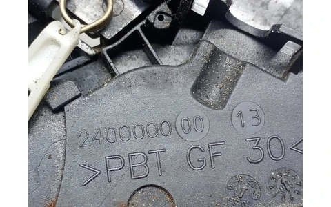 Broasca stanga fata 24000000013 Ford C-Max 1 (2003 - 2007) - imagine 3