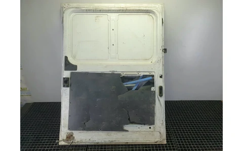 Usa culisanta Peugeot Boxer 2 Typ250 (2006 - 2011) - imagine 2