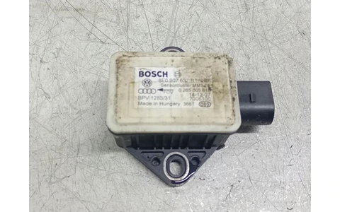 Modul ESP 8E0907637B Audi A6 4F/C6 (2004 - 2008) - imagine 3