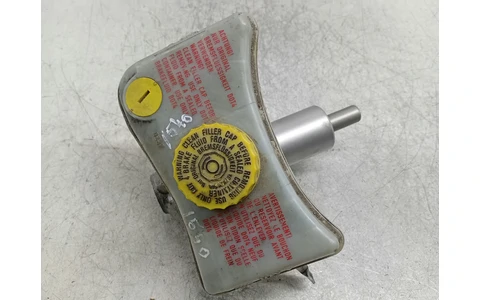 Pompa frana 8E0611301C Audi A6 4F/C6 (2004 - 2008) - imagine 2