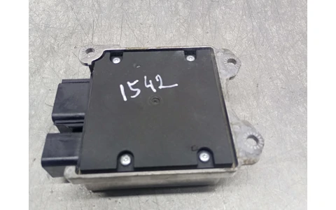 Calculator airbag 8H22-14D374-AD Land Rover Range Rover Sport 1 (2005 - 2009) - imagine 3