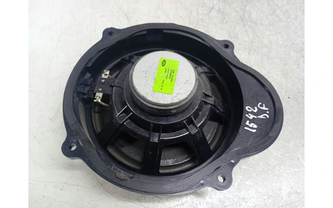 Boxa difuzor XQM500480 Land Rover Range Rover Sport 1 (2005 - 2009) - imagine 2