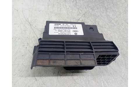 Modul confort 4F0907280A Audi A6 4F/C6 (2004 - 2008) - imagine 2