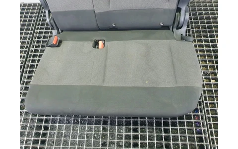 Bancheta spate Citroen C3 AirCross 1 (2017 - 2020) - imagine 2