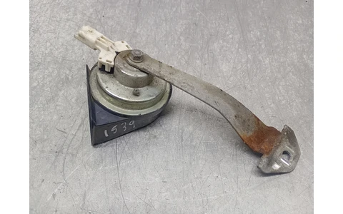Claxon A046522 Peugeot 207 1 (2006 - 2009) - imagine 2
