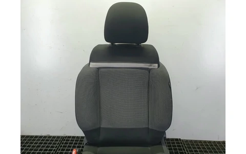 Scaun stanga fata Citroen C3 AirCross 1 (2017 - 2020) - imagine 4