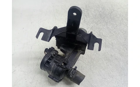 Termoplonjon 4F2959617A Audi A6 4F/C6 (2004 - 2008) - imagine 2