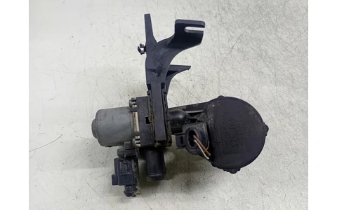 Termoplonjon 4F2959617A Audi A6 4F/C6 (2004 - 2008) - imagine 3