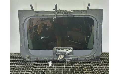 Luneta Land Rover Range Rover Sport 1 (2005 - 2009) - imagine 2