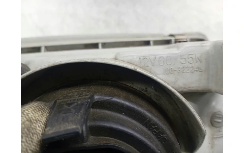 Far stanga 100-32224L Suzuki Vitara 1 (1988 - 2006) - imagine 4