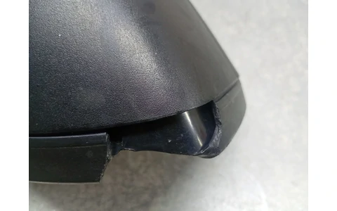 Oglinda dreapta Land Rover Range Rover Sport 1 (2005 - 2009) - imagine 3
