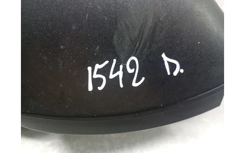 Oglinda dreapta Land Rover Range Rover Sport 1 (2005 - 2009) - imagine 4