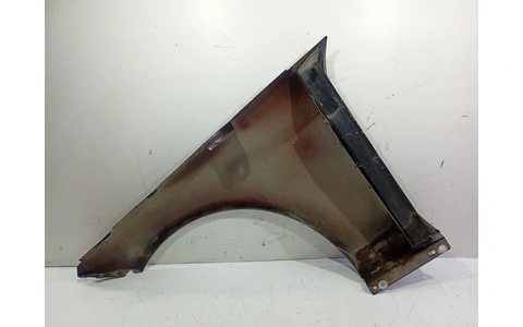Aripa dreapta fata Mercedes Benz E-Class W212 (2009 - 2013) - imagine 2