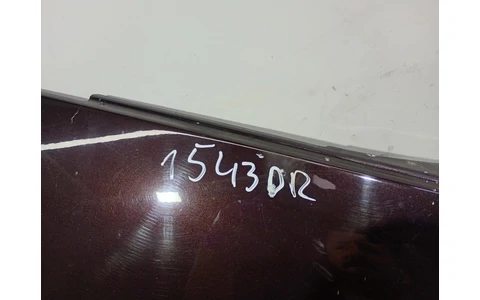 Aripa dreapta fata Mercedes Benz E-Class W212 (2009 - 2013) - imagine 3