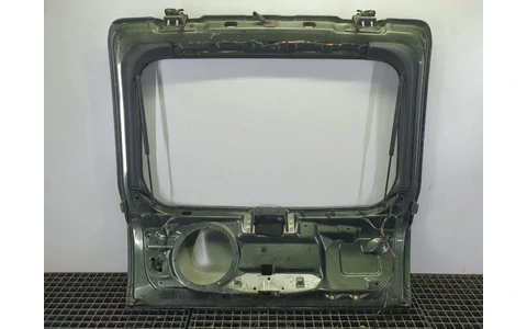 Haion Land Rover Range Rover Sport 1 (2005 - 2009) - imagine 3